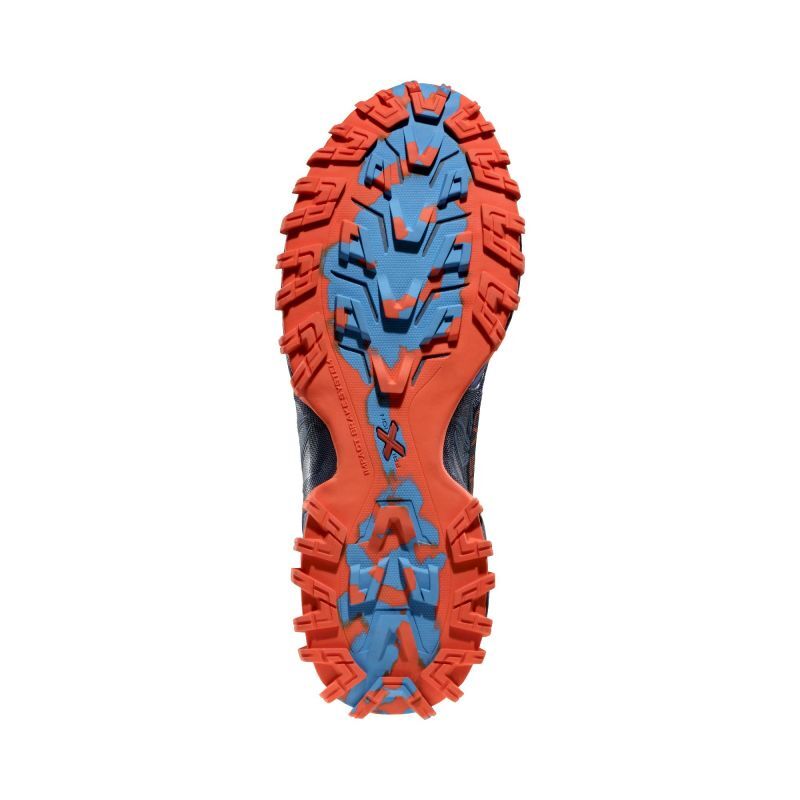Bushido III - Chaussures trail homme