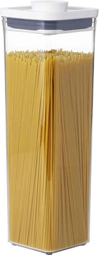 OXO POP Container lille kvadrat, 2,1L