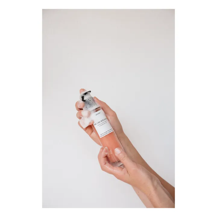 On The Wild Side Gelée nettoyante visage - 100 ml