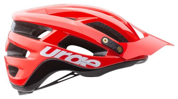 Casque VTT Urge SeriAll Rouge