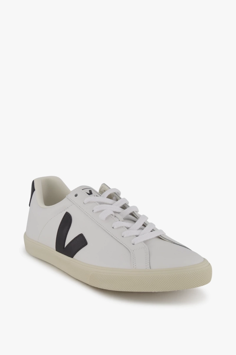 VEJA Esplar Leather Herren Sneaker