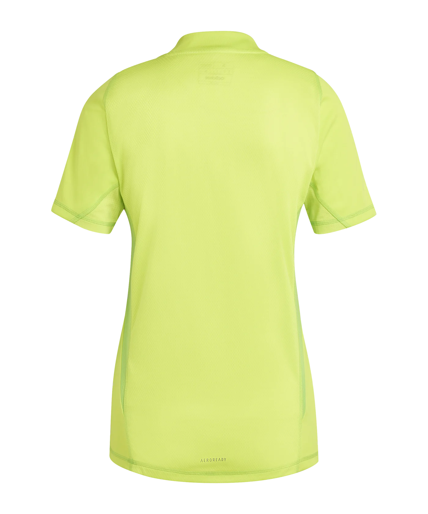adidas Tiro 24 Pro Torwarttrikot Damen Gelb