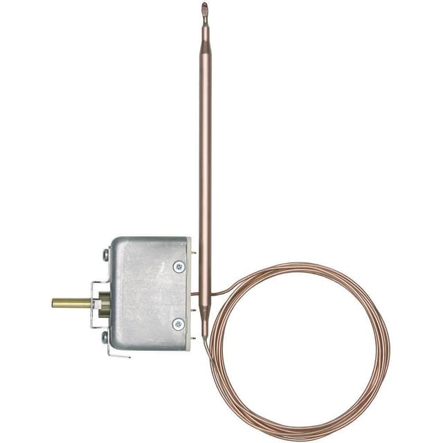 Jumo 60000494 Temperaturregulator 1 stk