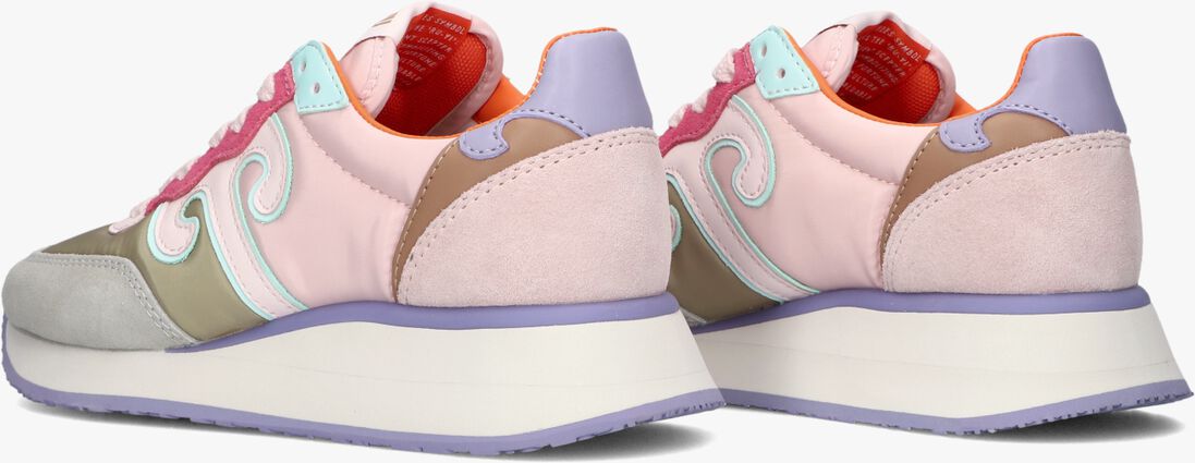 WUSHU multi wushu lage sneakers master