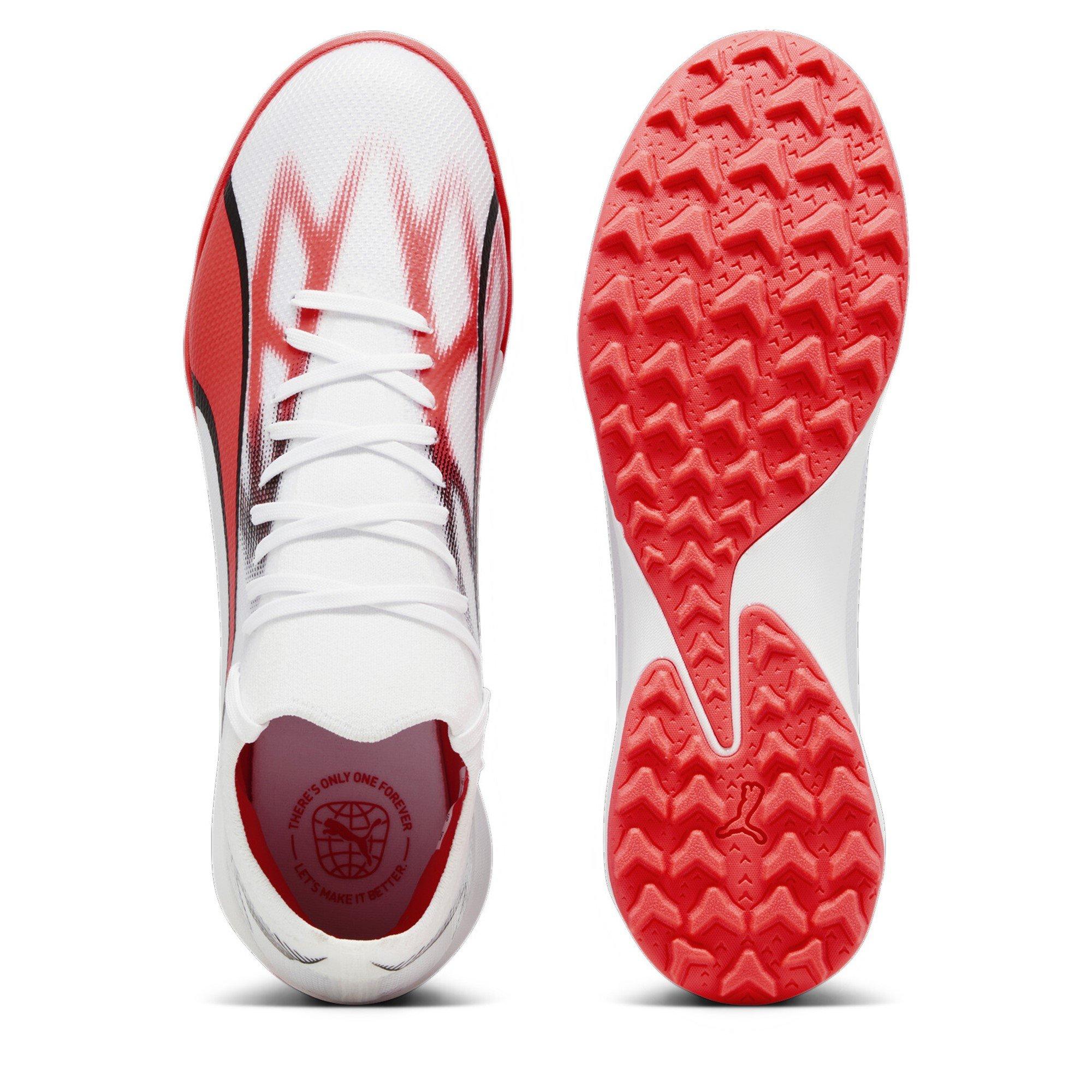 Puma Ultra Match.3 Astro Turf Trainers