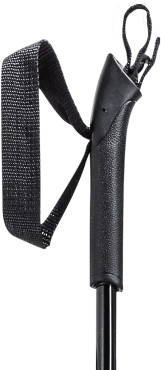 Leki Xta Base Jr. Black