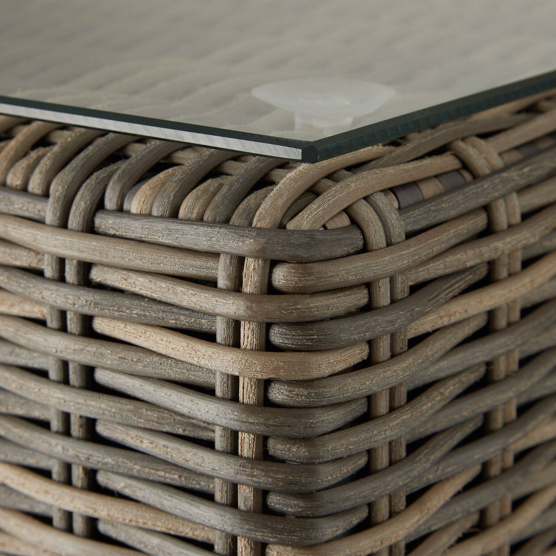 Rattan Lounge Bellaria