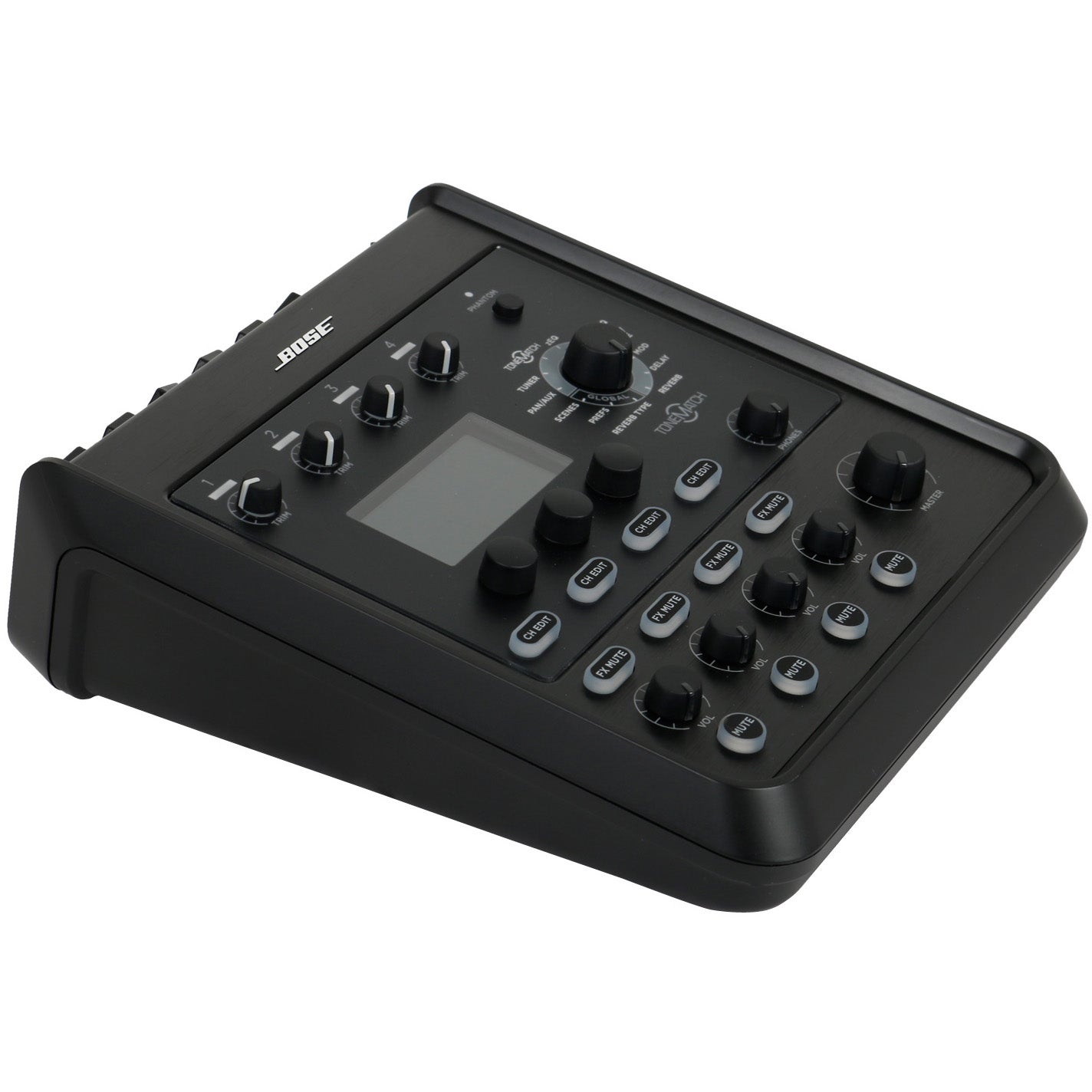 Bose T4S ToneMatch Mixer/Audio Processor
