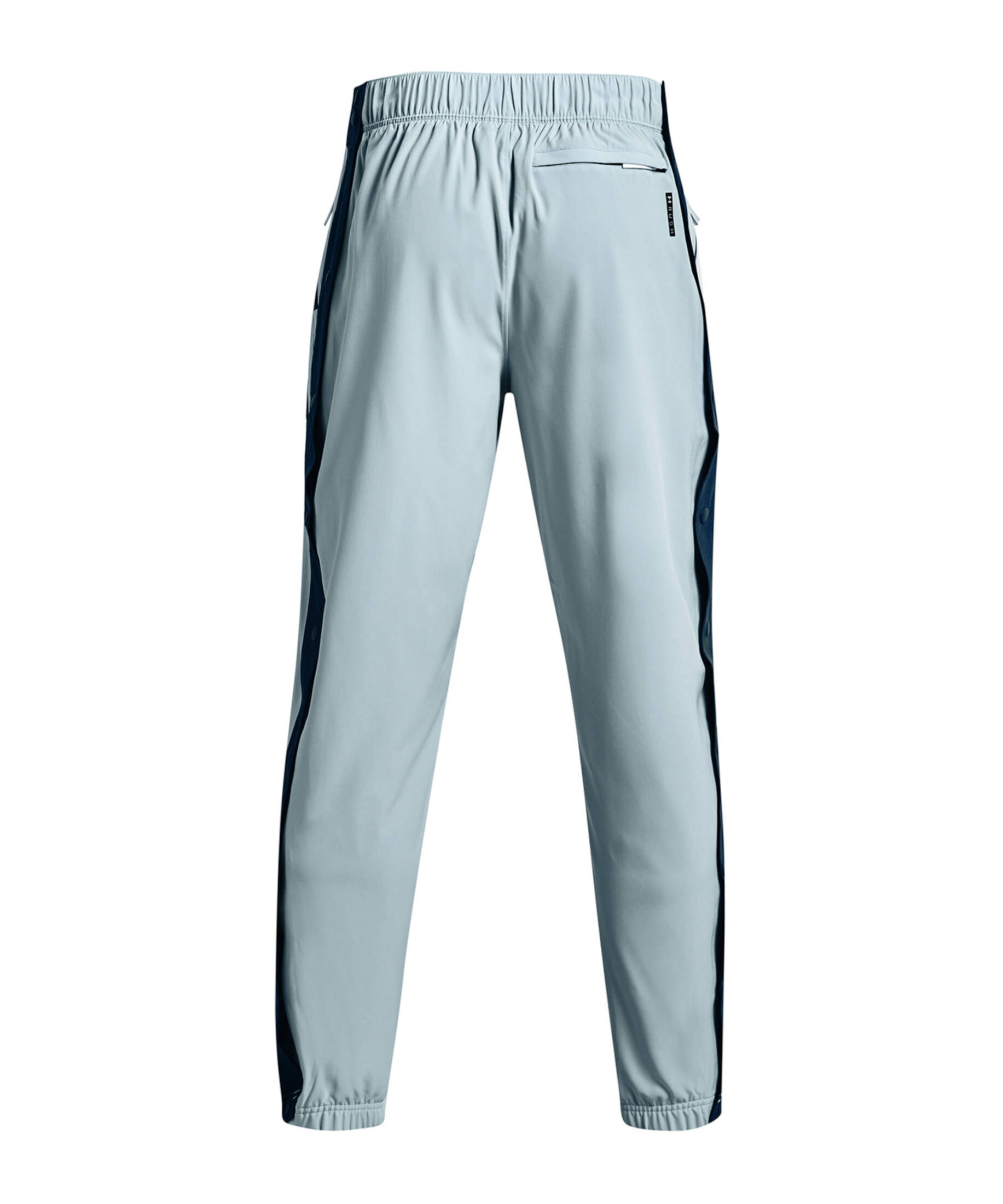 Under Armour| Herren Jogginghose RUSH WOVEN TEAR AWAY