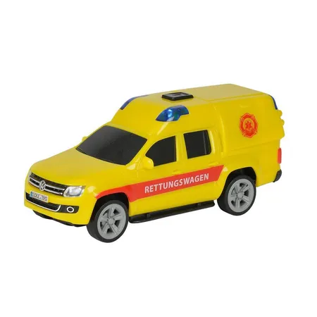 Dickie Toys S.O.S. Cars, sortiert