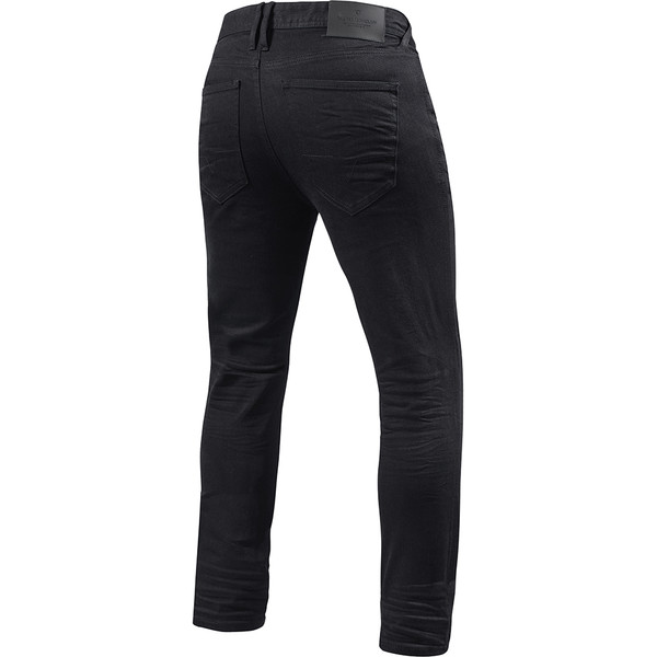 Rev'it - Jean Jackson SK L32 Noir