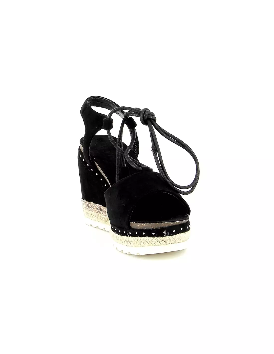 XTI 72227 - Sandales & nu-pieds Negro