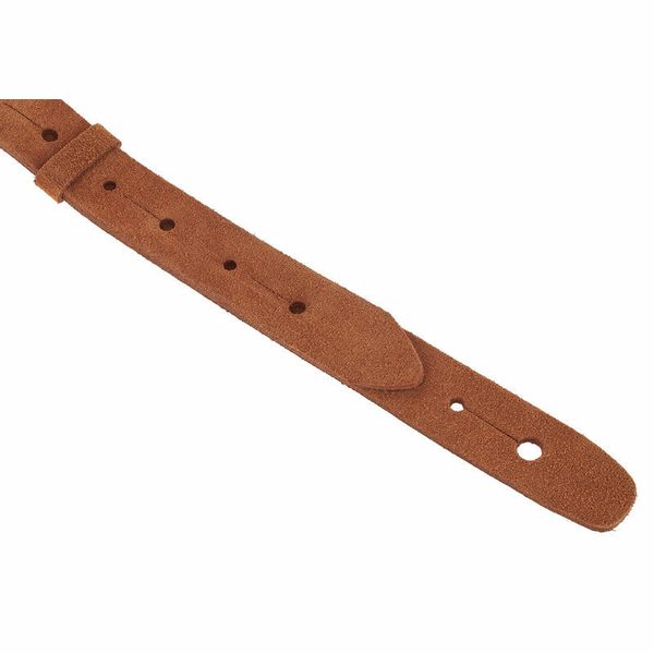 Minotaur Hand Tooled Celtic Ukulele