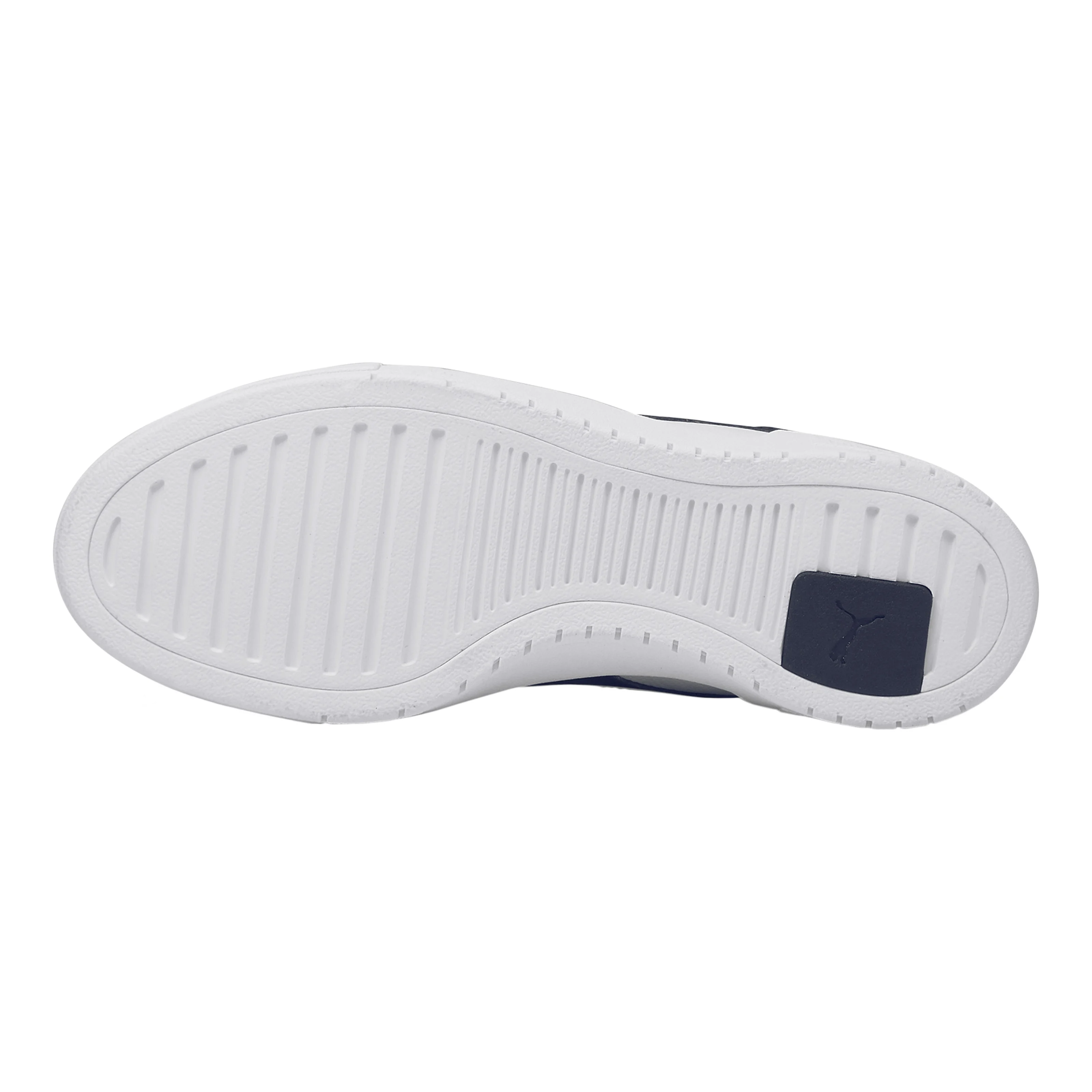 Basket cuirca pro classic | Blanc