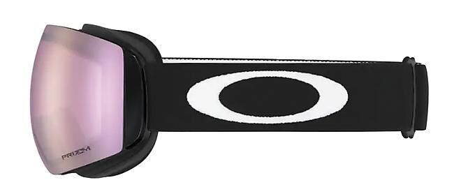 OAKLEY - MASQUE DE SKI FLIGHT DECK M HI PINK CAT1