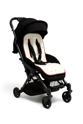 Beemoo Sittepute, Maroon Berry
