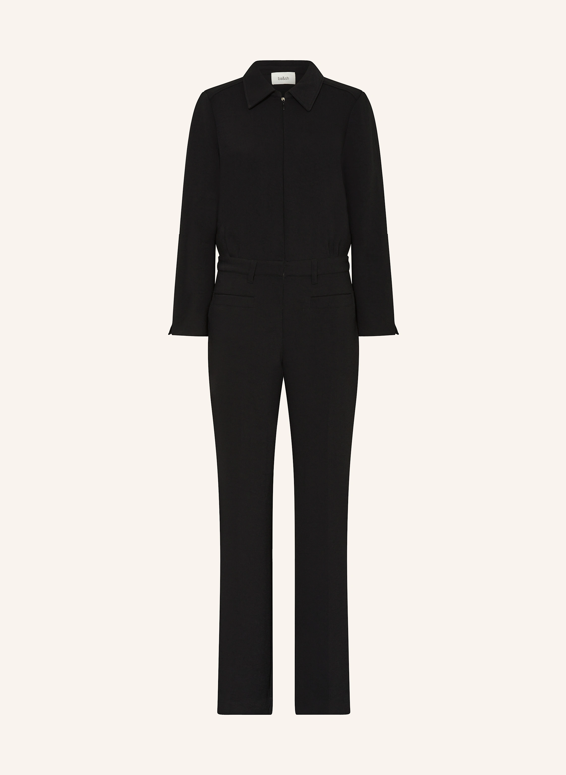 ba&sh Jumpsuit OMIZA