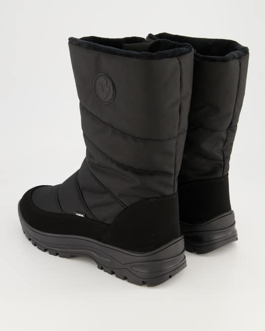 Vista 24-4241 Winterstiefel in Schwarz