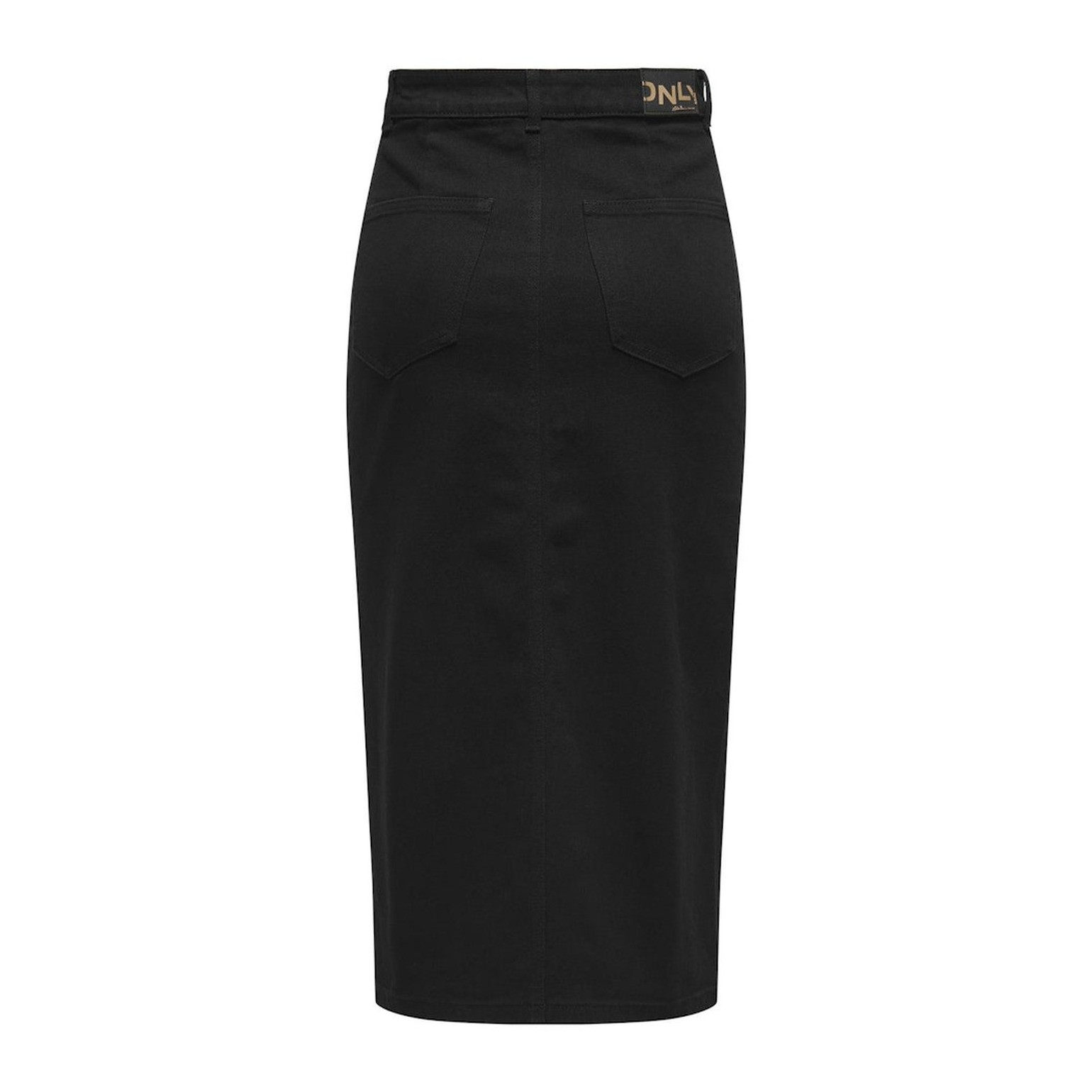 Only ONLSIRI FRONT SLIT SKIRT DNM G
