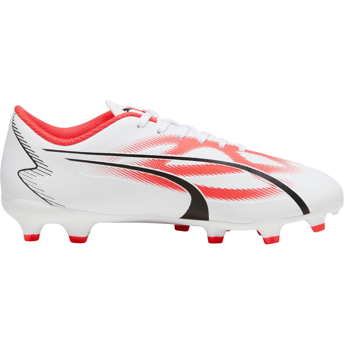 Puma Ultra Play FG/AG Fodboldstøvler Børn