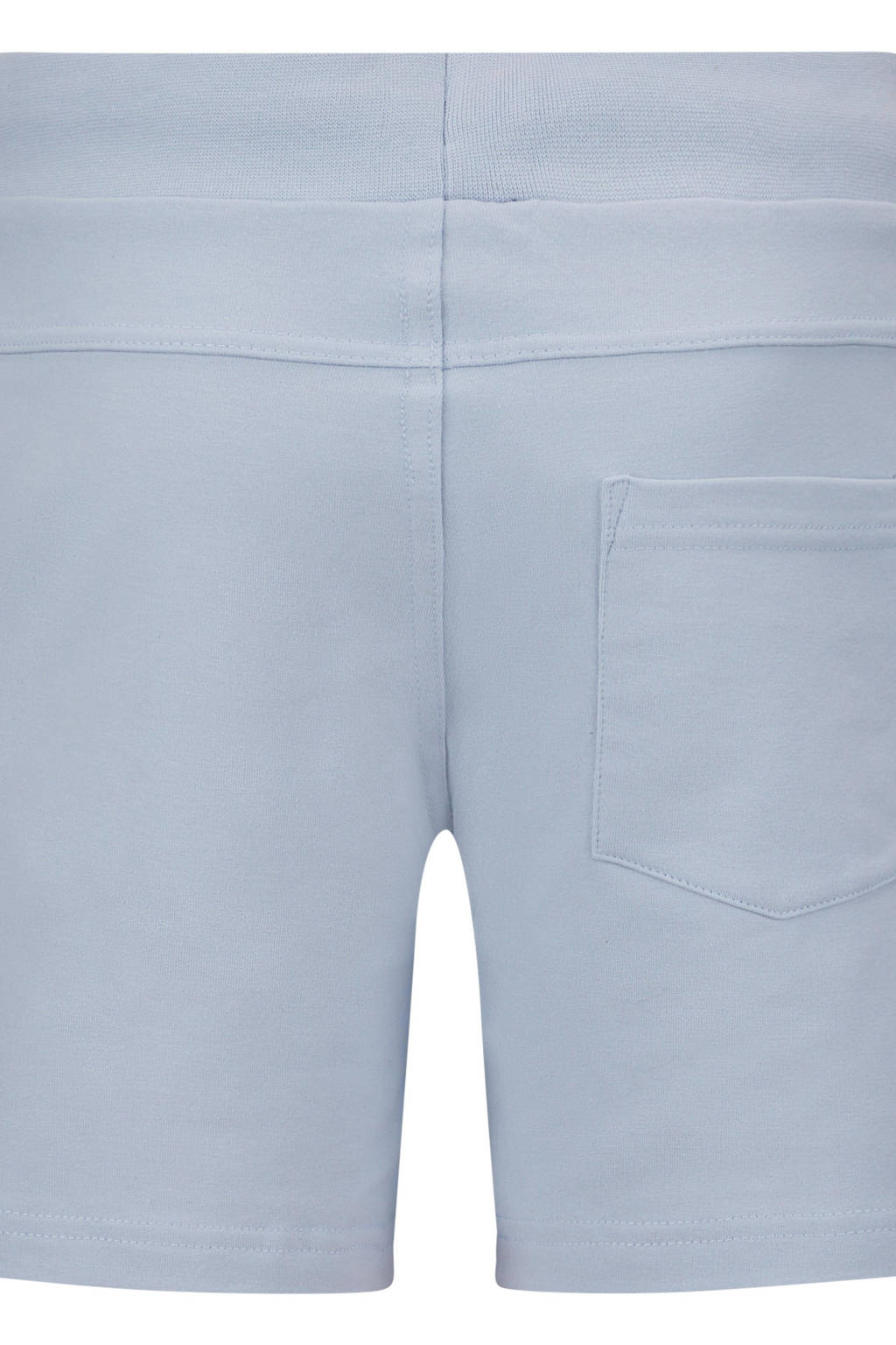 Retour Jeans sweatshort Maxim zachtblauw