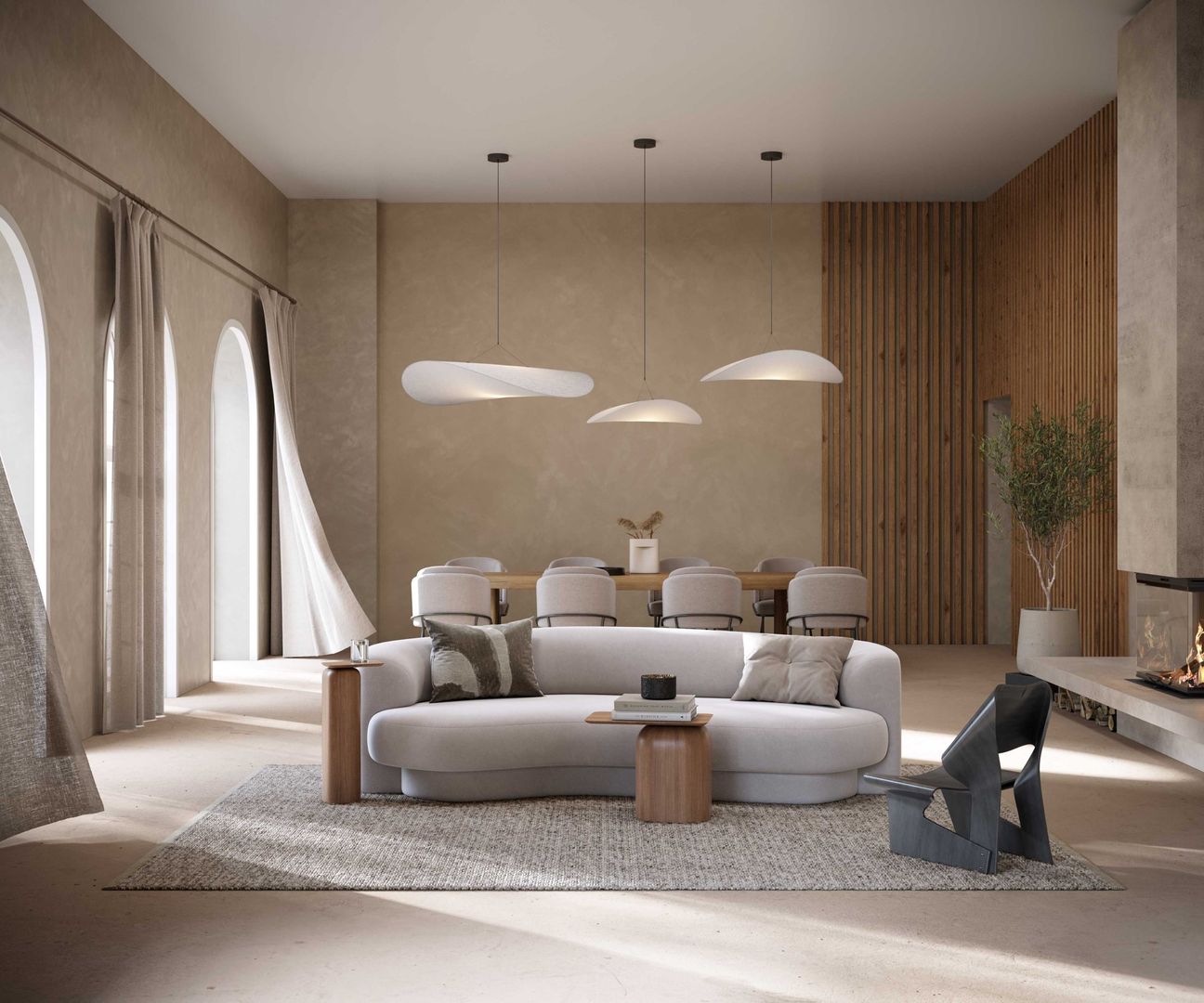 Brinker Carpets Chevet Vloerkleed