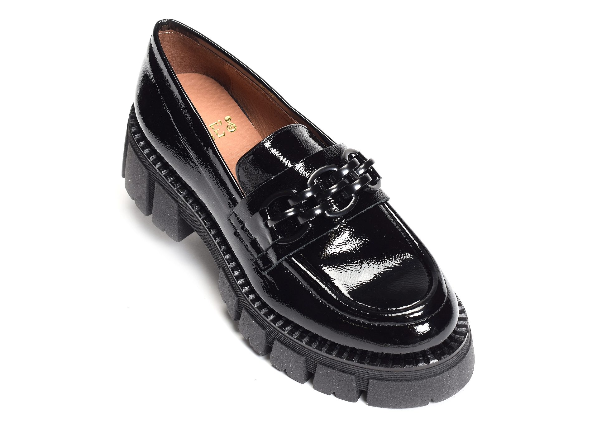 Cv5813 verni noir