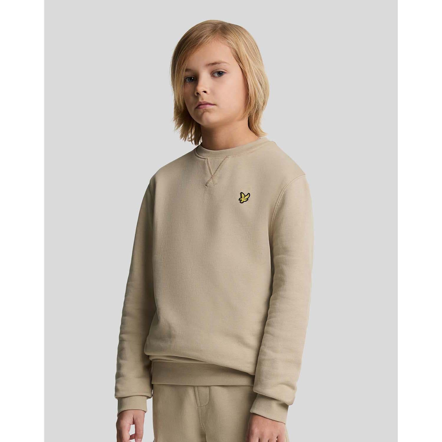 Lyle & Scott  Cargo Sweat Short