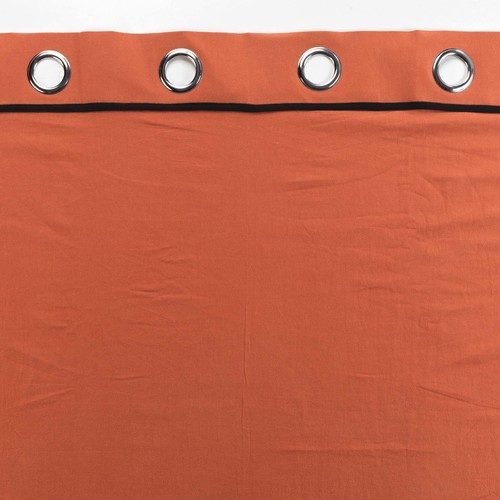 Douceur d intérieur - LINETTE - ORANGE