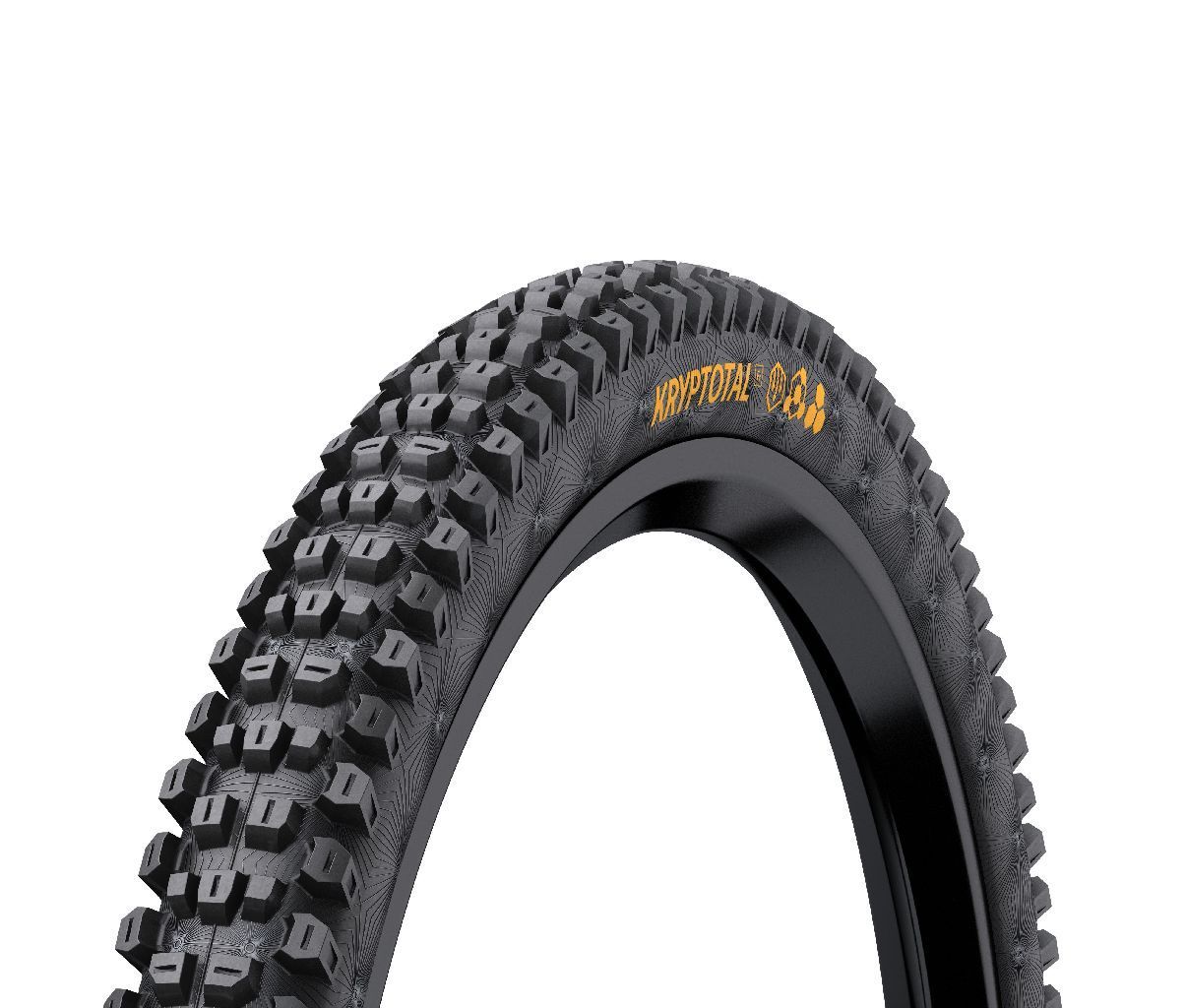 Continental Kryptotal Fordæk 27,5