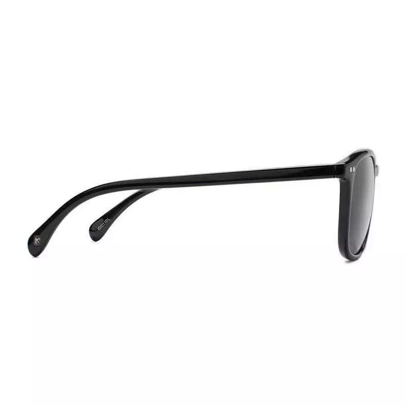 Lunettes de soleil MUNDAKA Isis Black