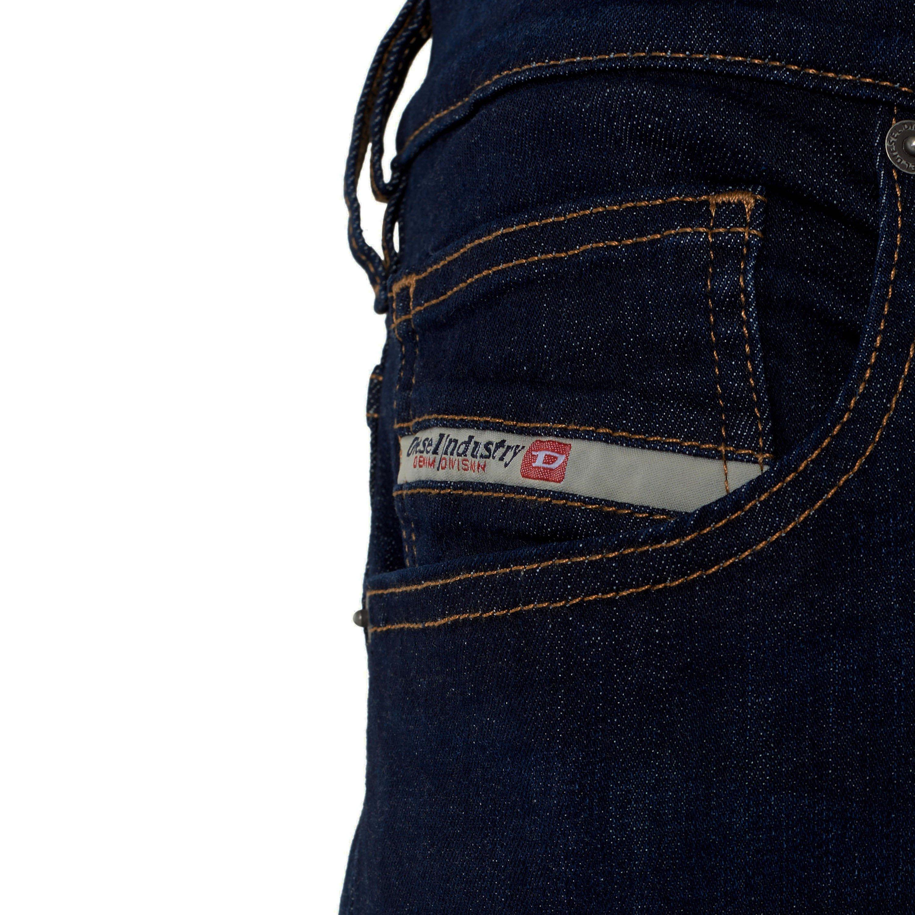 Diesel D Yennox Tapered Jeans