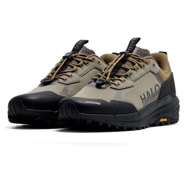 Halo - Halo Trail Sneaker - Baskets