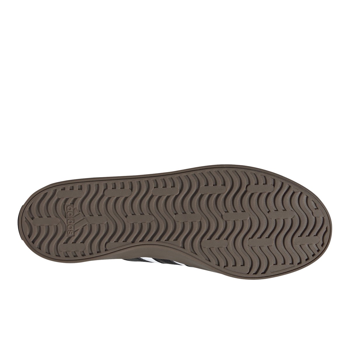 ADIDAS-Vlcourt 3-m-Baskets - Talon plat - Autre Blanc