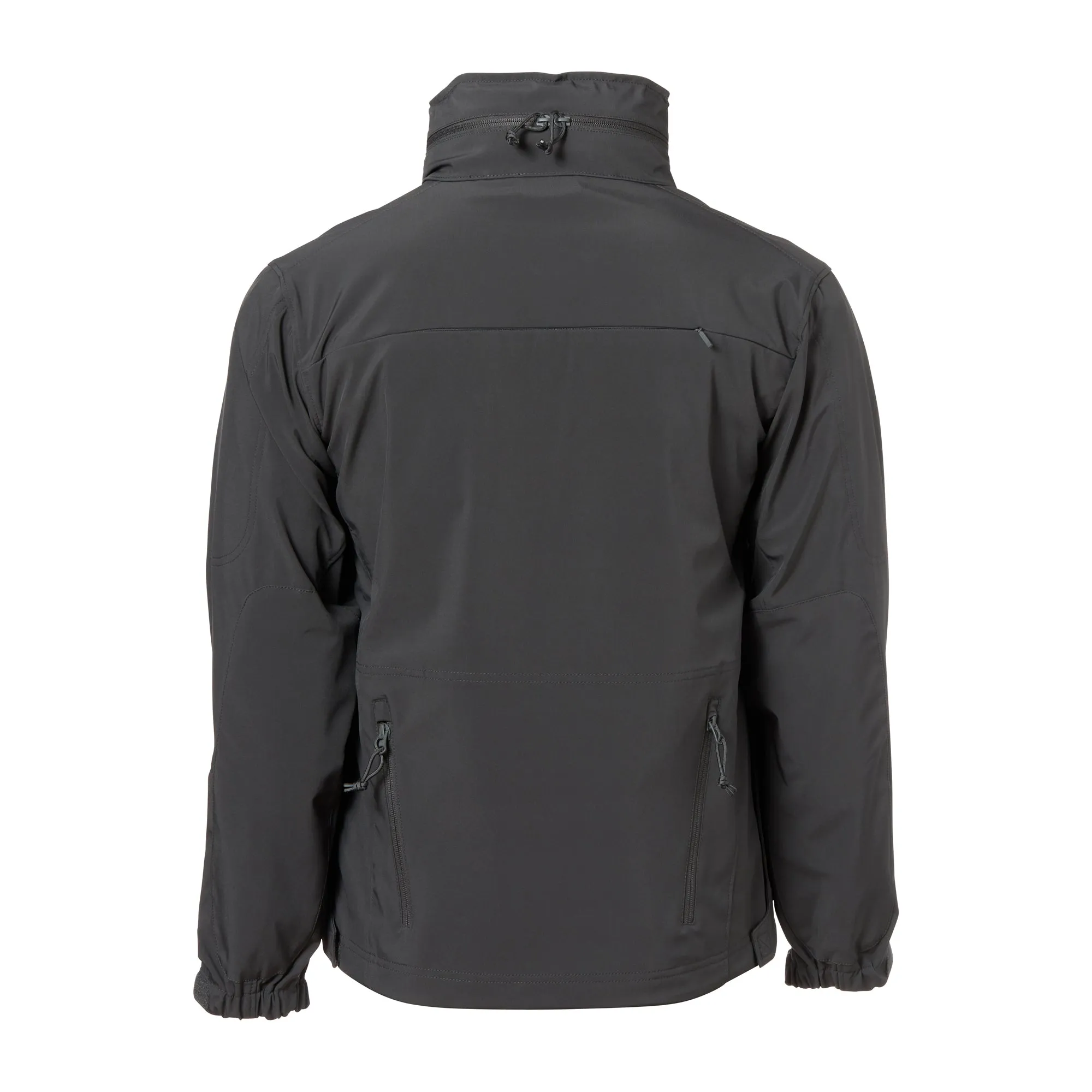 Helikon-Tex -  Jacke Cougar QSA HID Softshell