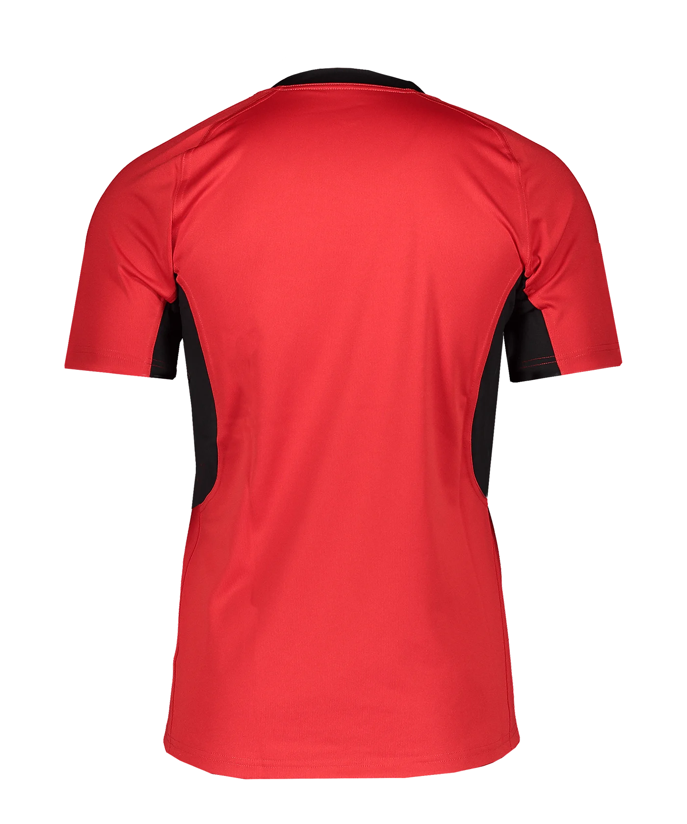 Nike Team Crew Razor Rugby Trikot Rot F658