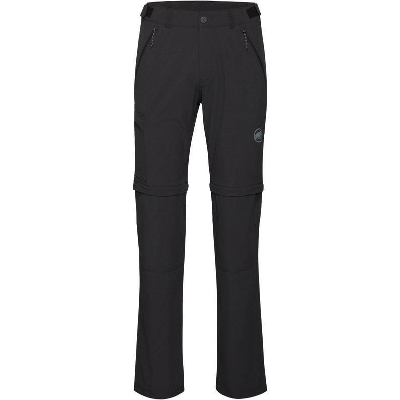 Mammut Herren Runbold IV Zip Off Hose