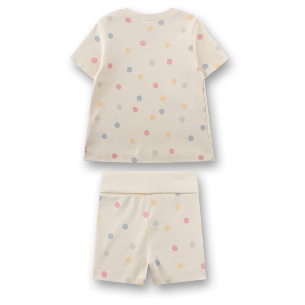 Sanetta - Kid's Pyjama 1/2 222331 - Sous-vêtement