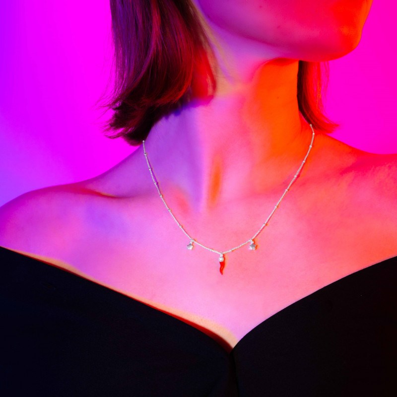Collier Rolanda