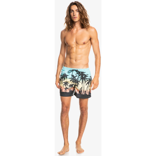 Quiksilver - BAÑADOR PARADISE QUIKSLEVER HOMBRE Azul
