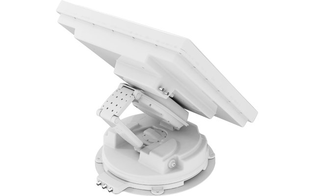 Selfsat Snipe Pro Max Vollautomatische Sat-Anlage