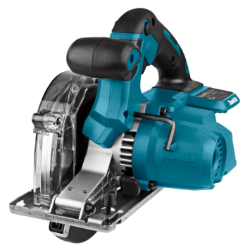 Makita accu cirkelzaag DCS553ZJ (zonder accu)