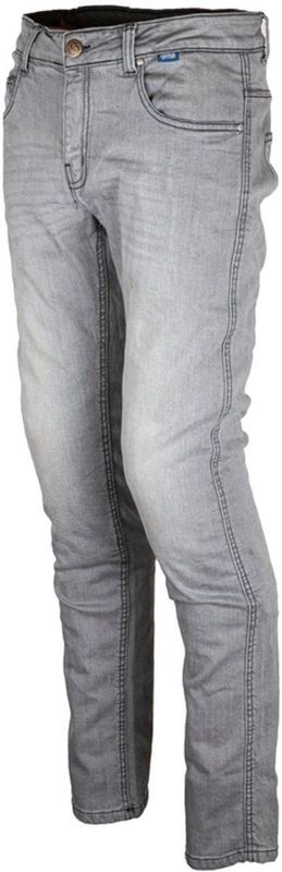 gms - Cobra - Motorjeans - Grijs