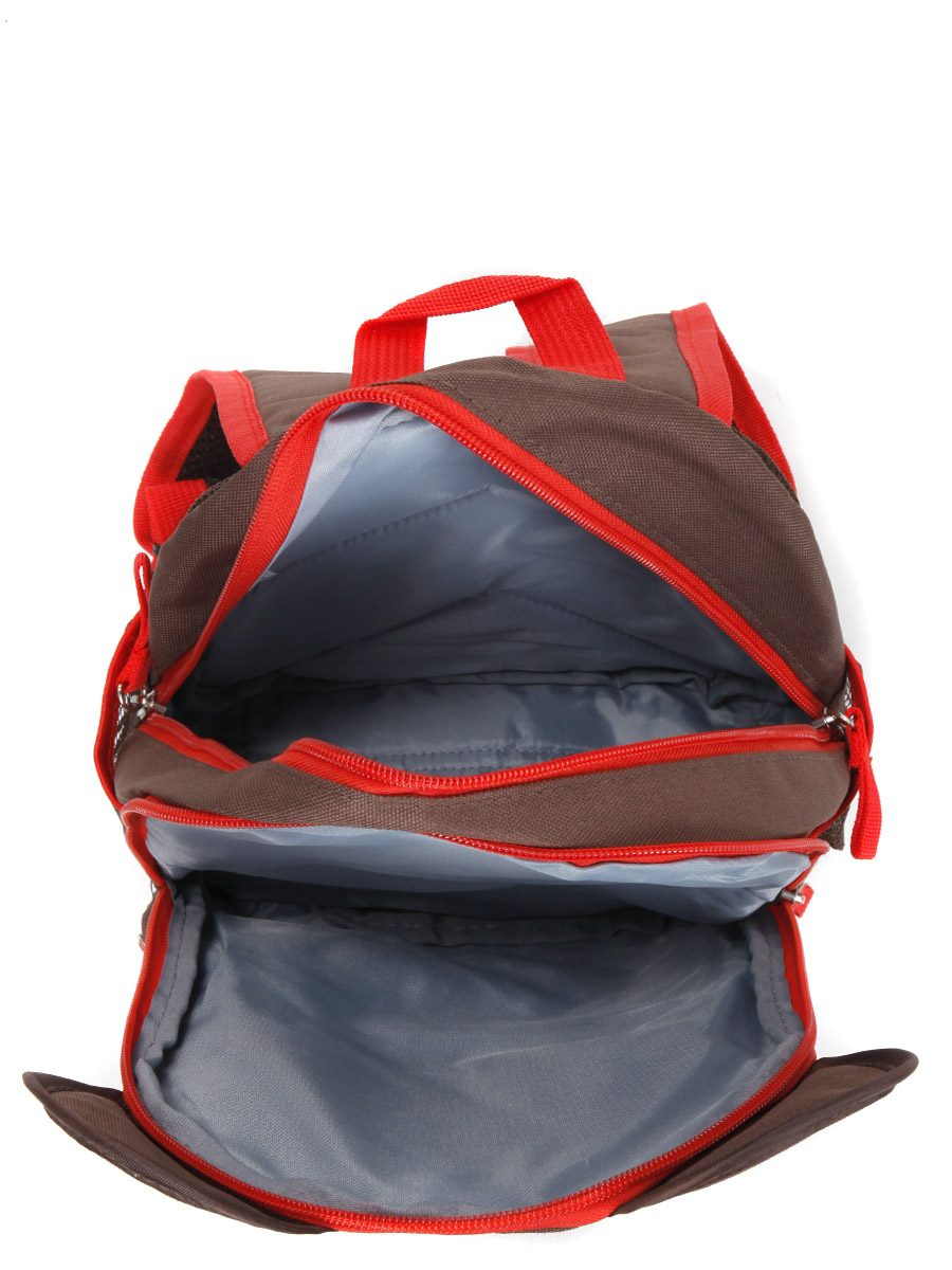 Sac À dos Madisson Kids Monkey