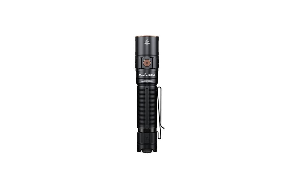 Fenix Taschenlampe »LD30, 1700 Lumen« wasserfest