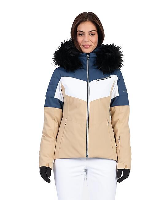 SUN VALLEY - VESTE KOSMO