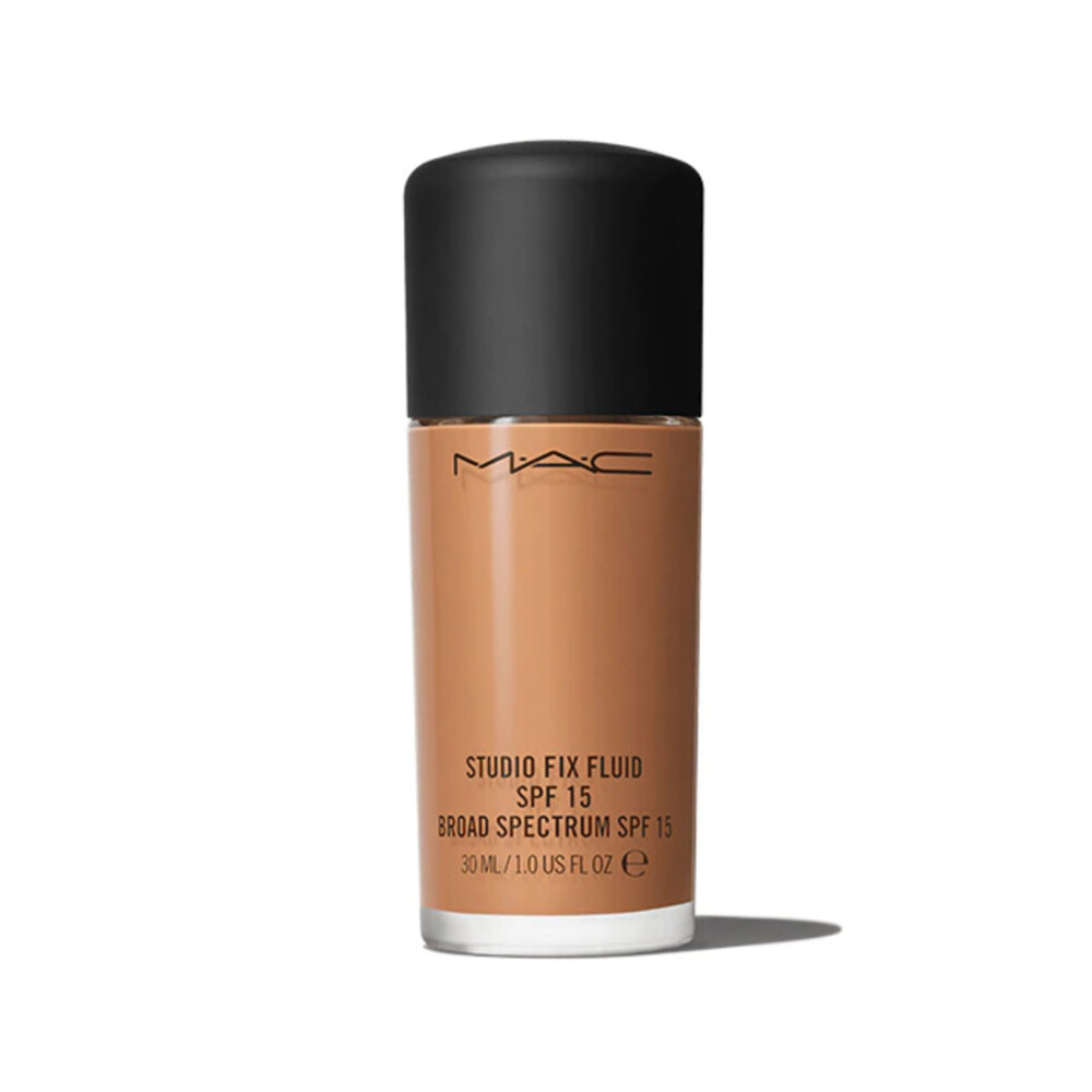 MAC Cosmetics Studio Fix Fluid Foundation SPF15 NC5030 ml