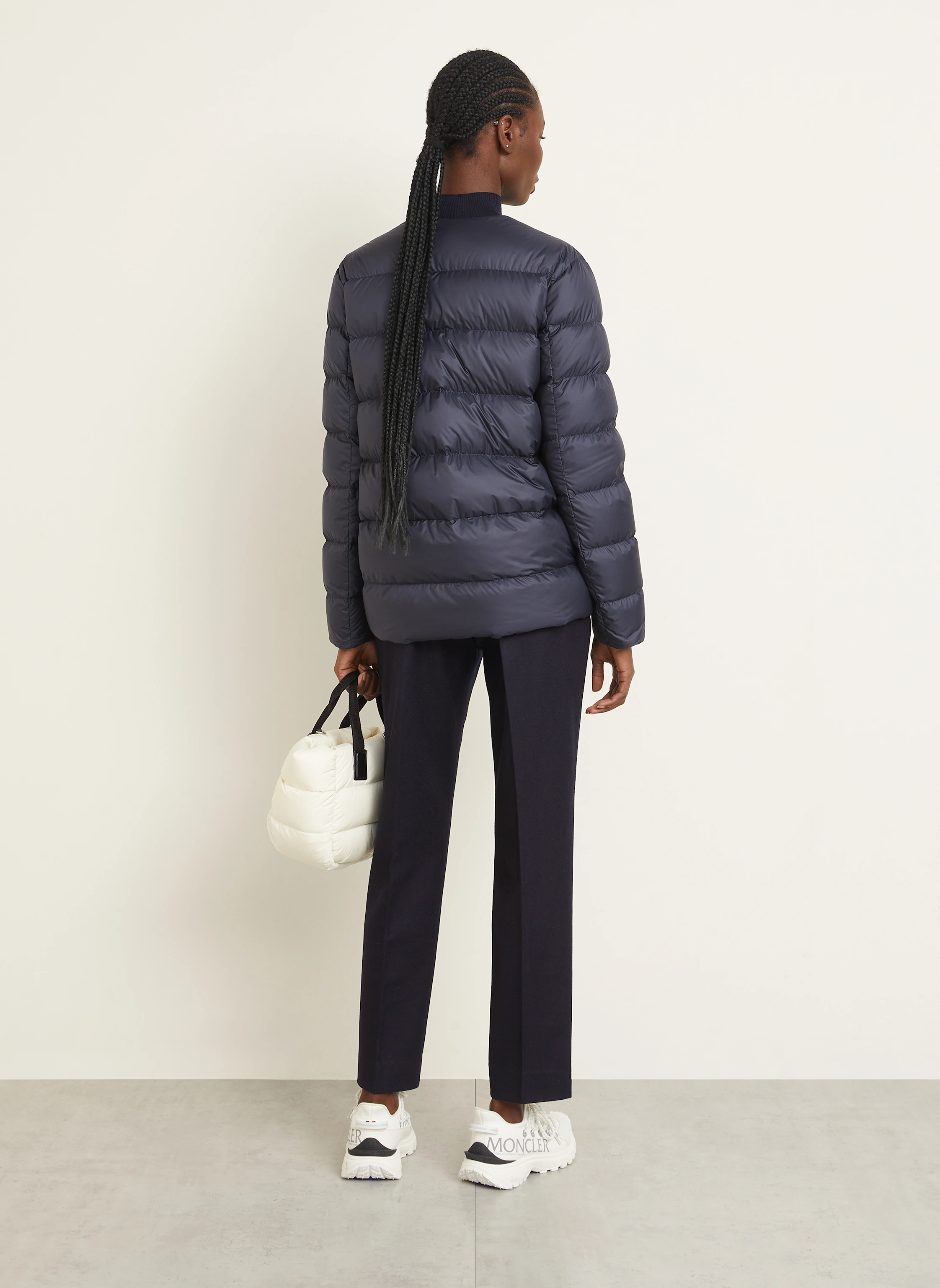 MONCLER Daunenjacke GERBE