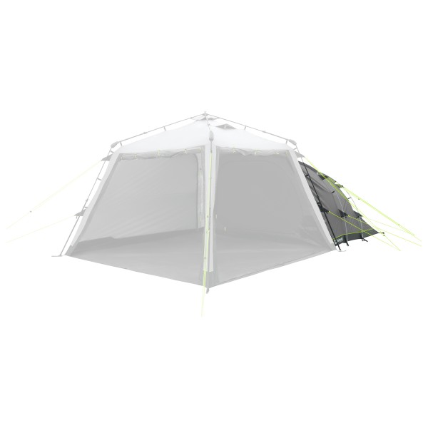 Outwell - Fastlane 300 4-berth Annexe - Rallonge pour tente