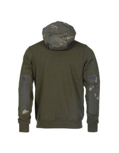 Kevin Nash Scope Hd Hoody Xl - Kleding -
